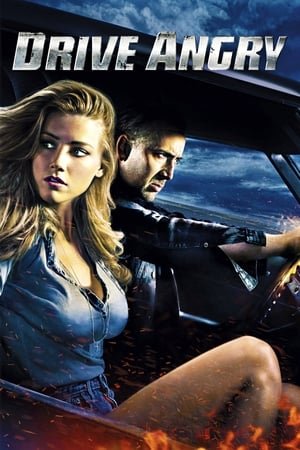 DRIVE ANGRY 2011 Hindi Dual Audio 480p BluRay 340MB