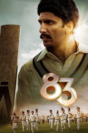 83 (2021) Hindi Movie HDRip 720p – 480p