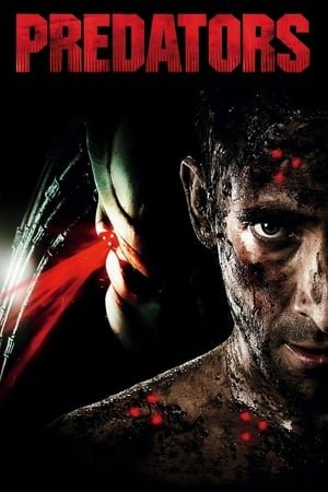 Predators (2010) Hindi Dual Audio 720p BluRay [900MB]