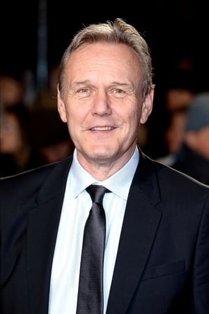 Anthony Stewart Head