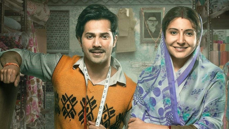 Sui Dhaaga (2018) Hindi Movie 720p BluRay x264 [1.1GB]