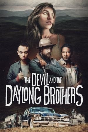 The Devil and the Daylong Brothers (2025)