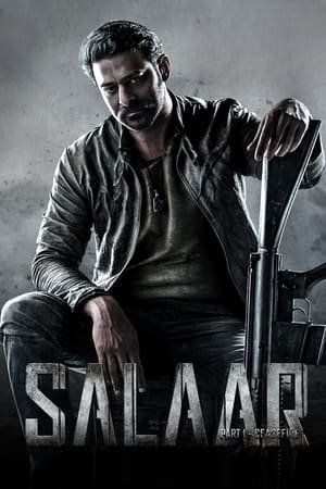 Salaar 2023 Hindi (ORG) HDRip 720p – 480p