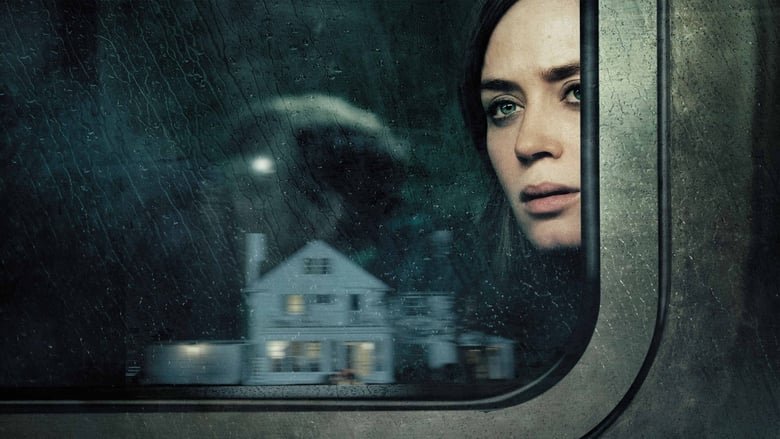 The Girl on the Train (2016) Watch Online