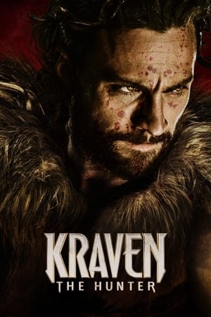 Kraven the Hunter 2024 Hindi Dual Audio WEB-DL 1080p - 720p - 480p