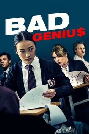 Bad Genius 2024 Hindi Dual Audio WEB-DL 1080p - 720p - 480p