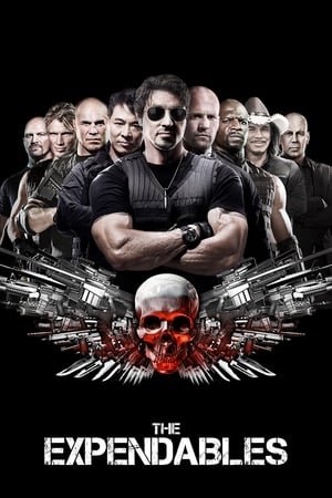 The Expendables (2010) 100mb Hindi Dual Audio movie Hevc BRRip Download