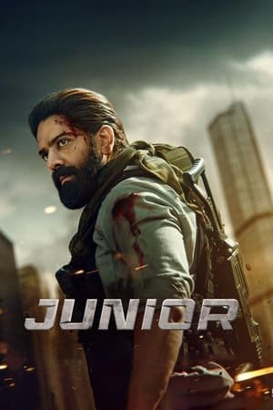 Junior 2023 Punjabi HDRip | 720p | 480p