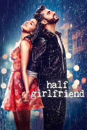 Half Girlfriend (2017) Hindi Movie BluRay 720p Hevc [700MB]