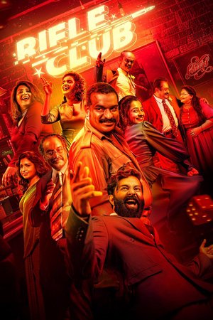 Rifle Club (2024) WEB-DL [Hindi (ORG 5.1) & Malayalam] 1080p 720p & 480p Dual Audio [x264/10Bit-HEVC] | Full Movie