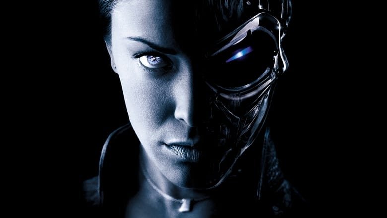 Terminator 3: Rise of the Machines (2003) Hindi Dual Audio 720p BluRay [850MB]