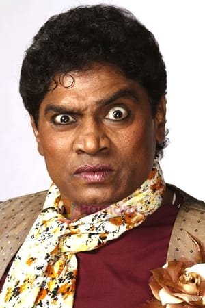 Johny Lever