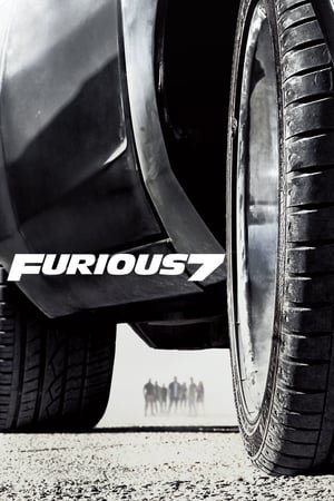 Furious 7 (2015) Movie Hindi Dubbed 720p Bluray [1.4GB]