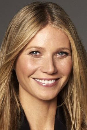 Gwyneth Paltrow