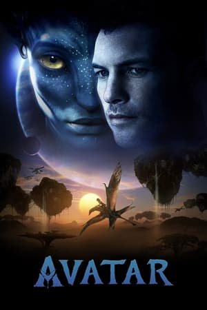 Avatar (2009) [Extended Collector's Cut] 1080p BluRay 60fps Dual Audio (Hindi 5.1) 4.5GB