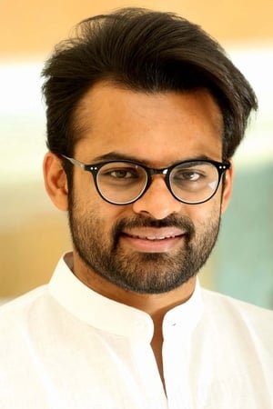 Sai Dharam Tej