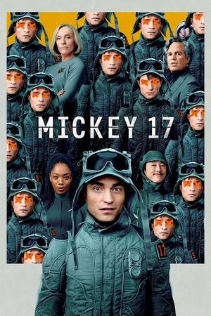 Mickey 17 (2025) Watch online Movies Free Download