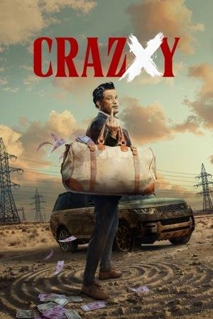 CrazXy (2025) Hindi PreHD 720p – 480p – 1080p