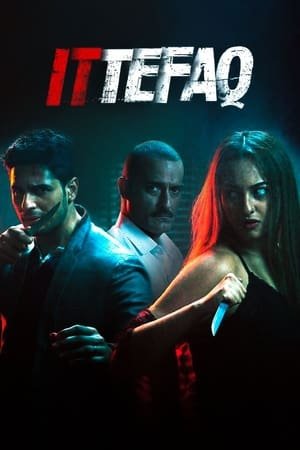 Ittefaq 2017 Movie 720p BluRay x264 [1GB]