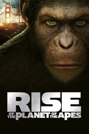 Rise of the Planet of the Apes 2011 Hindi Dual Audio WEB-DL 1080p - 720p - 480p