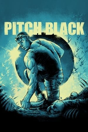 Pitch Black (2000) Hindi Dual Audio 720p BluRay [980MB]