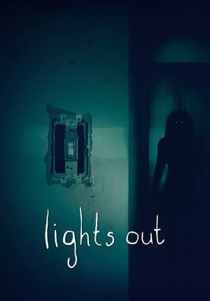 Lights Out (2016) Hindi Dual Audio 720p BluRay [750MB]