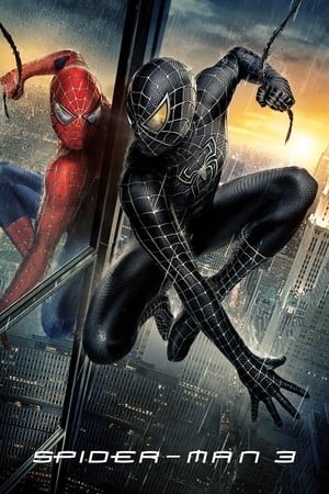 Spider man 3 (2007) 100mb Hindi Dual Audio movie Hevc BRRip Download