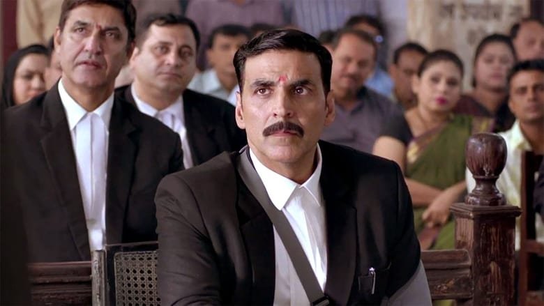 Jolly LLB 2 (2017) Desi pre-DvDRip [1.4 GB] Download