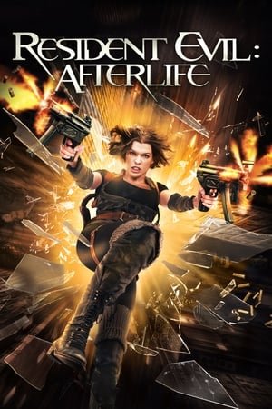 Resident Evil Afterlife (2010) 100mb Hindi Dual Audio movie Hevc BRRip Download