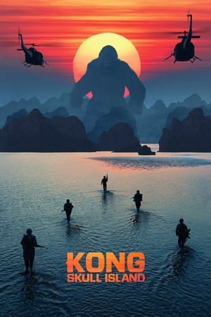 Kong Skull Island 2017 Hindi Dual Bluray 720p [1.1GB] Download