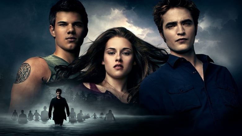 The Twilight Saga Eclipse (2010) Hindi Dual Audio Bluray 720p [700MB] Download