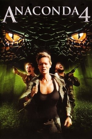 Anaconda 4 Trail Of Blood 2009 100mb Hindi Dual Audio movie Hevc HDRip Download