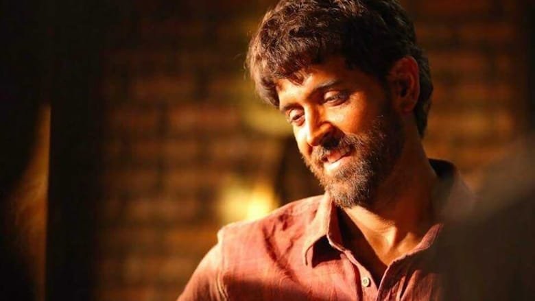 Super 30 (2019) Hindi Movie 720p HDRip x264 [1.4GB]