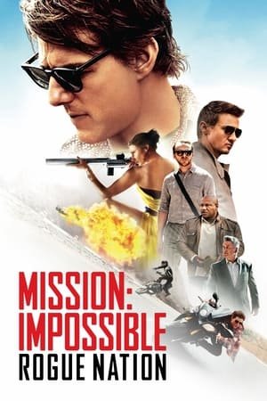 Mission Impossible Rogue Nation 2015 100mb Hindi Dual Audio movie Hevc BRRip Download