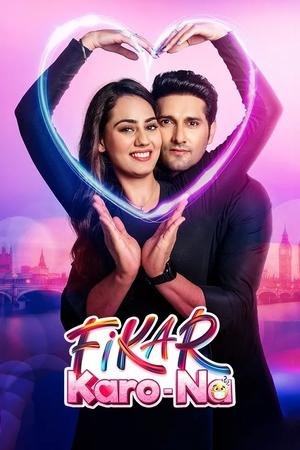 Fikar Karo Na 2025 Punjabi DD5.1 WEB-DL 720p - 480p - 1080p