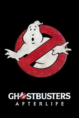 Ghost busters Afterlife 2021 Hindi (ORG) Dual Audio HDRip 720p – 480p