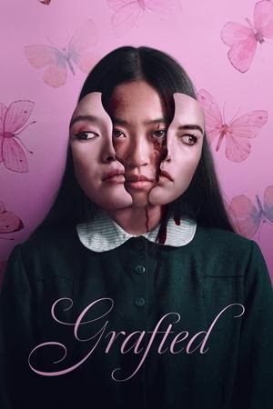 Grafted 2024 Hindi Dual Audio WEB-DL 1080p - 720p - 480p