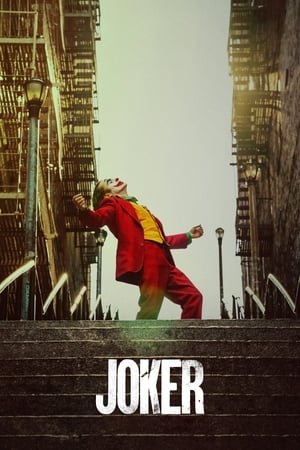 Joker (2019) Hindi Dubbed (VO) Movie 720p HC HDRip [950MB]