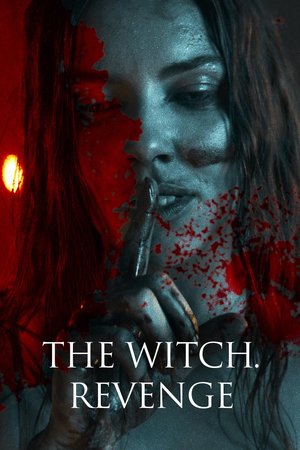 The Witch: Revenge 2024 Hindi Dual Audio WEB-DL 1080p - 720p - 480p