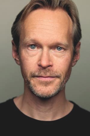 Steven Mackintosh