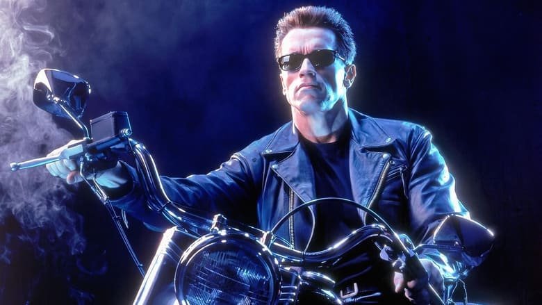 Terminator 2 (1991) Hindi Dual Audio 720p BluRay [950MB]