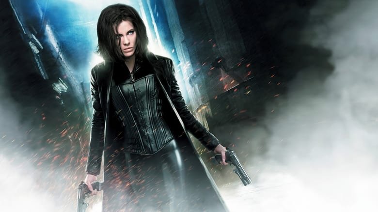 Underworld Awakening (2012) 100mb Hindi Dual Audio movie Hevc BRRip Download