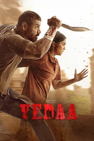 Vedaa 2024 Hindi (Org) HDRip 720p – 480p – 1080p