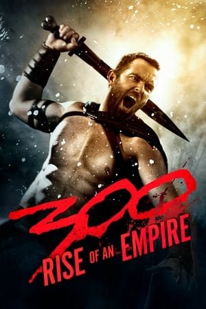 300 Rise of an Empire (2014) Mkv 160mb Dual Audio(Hindi)