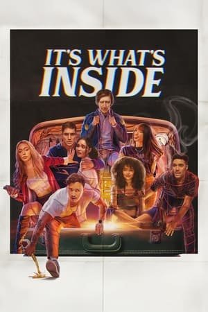 It’s What’s Inside 2024 Hindi Dual Audio HDRip 1080p - 720p - 480p