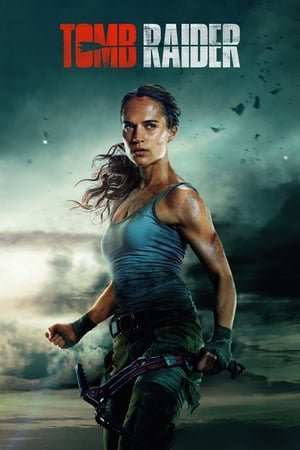 Tomb Raider 2018 Movie (English) 720p HDRip [950MB]