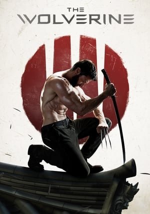 The Wolverine (2013) Hindi Dual Audio 720p BluRay [1.2GB]