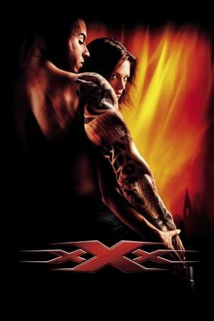 XxX 2002 (1080p) BDRip English - Hindi AC3 DD.5.1 [3.6 GB]