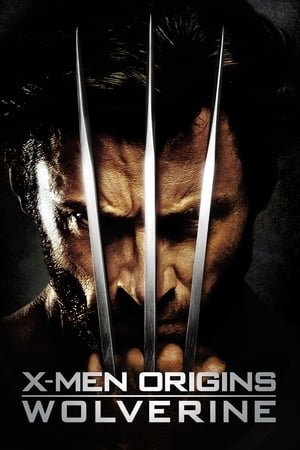 X Men 4 Origins Wolverine (2009) 100mb Hindi Dual Audio movie Hevc BRRip Download