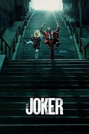 Joker: Folie à Deux (2024) Hindi (HQ Dubbed) HDRip 720p – 480p – 1080p